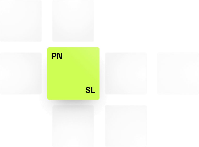 Built to fit inside where payments already happen